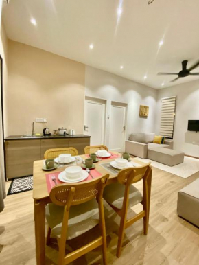 DSolo Homestay FREE Netflix